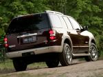 Ford Explorer 2006 года